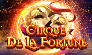 Cirque De La Fortune tại f8bet casino