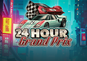 linkf8bet 24 Hour Grand Prix