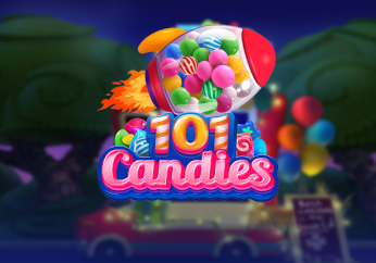 linkf8bet 101 Candies