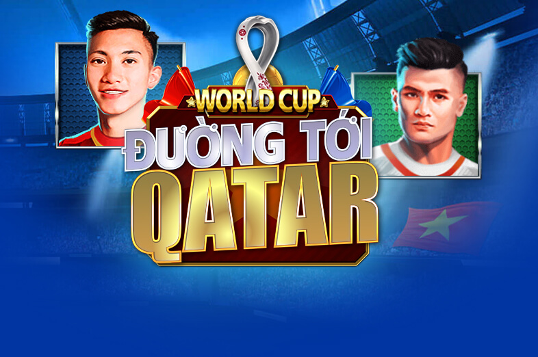 linkf8bet Đường Tới Quatar