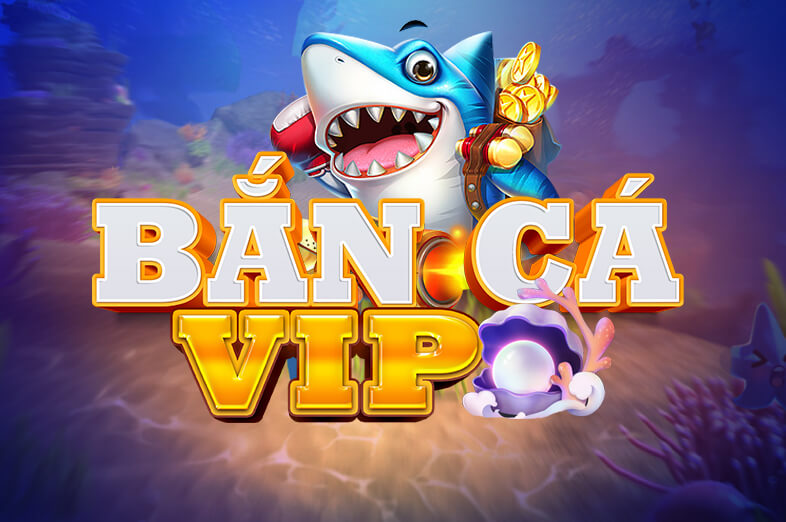 Hình ảnh trò chơi linkf8bet Bắn Cá VIP