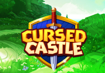 Trò chơi Cursed Castle