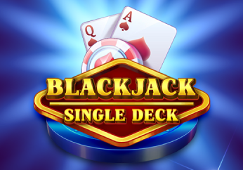 Trò chơi Blackjack Single Deck