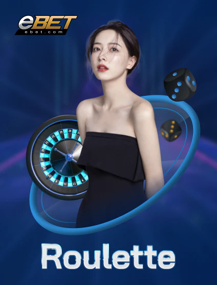 Game Ebet Roulette