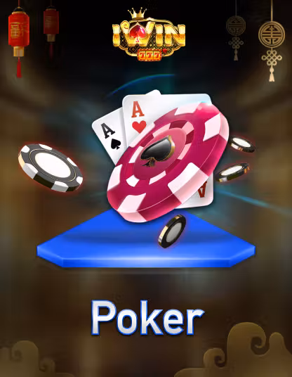 Game iWin Poker