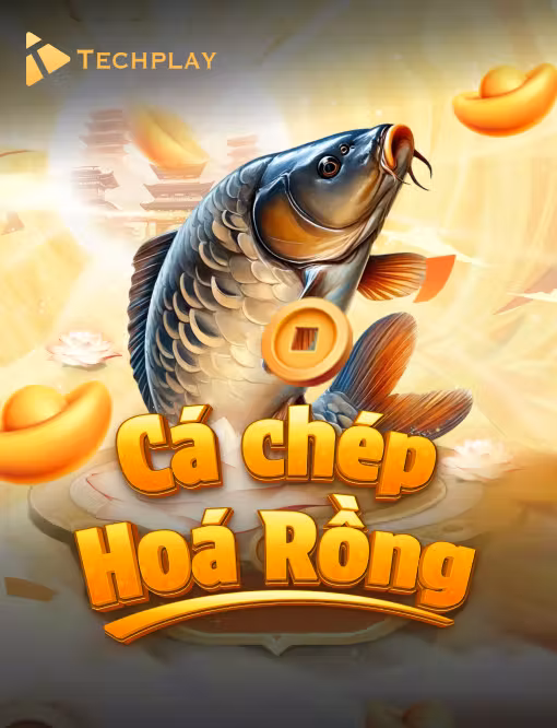 Game Cá Chép Hóa Rồng