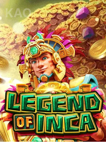 Truyền Thuyết Inca