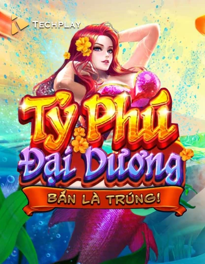 Game Tỷ Phú Đại Dương